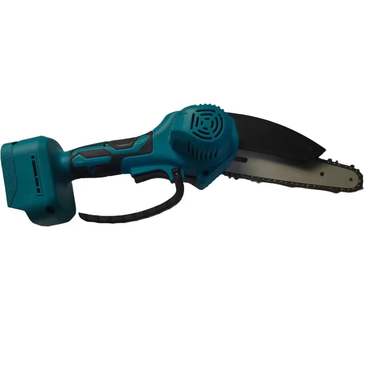 24v Lithium Battery Rechargeable Portable Electric Chainsaw mill 6 Inch Cordless Mini Chain Saw brushless