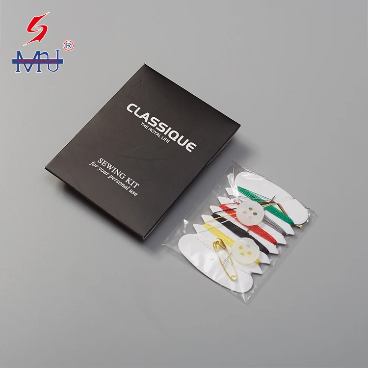 Custom five star disposable hotel guest room supplies toiletries