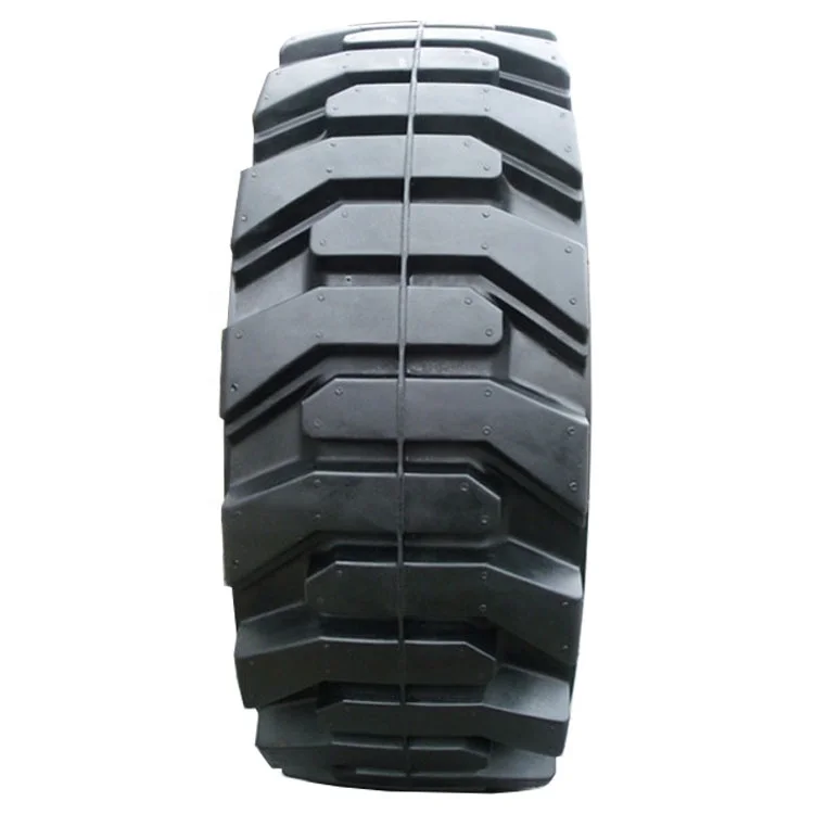 The traction solid skid steers solid tire 12X16.5 ( 33x12-20/8.00,  33x12-20/7.5)  for S770