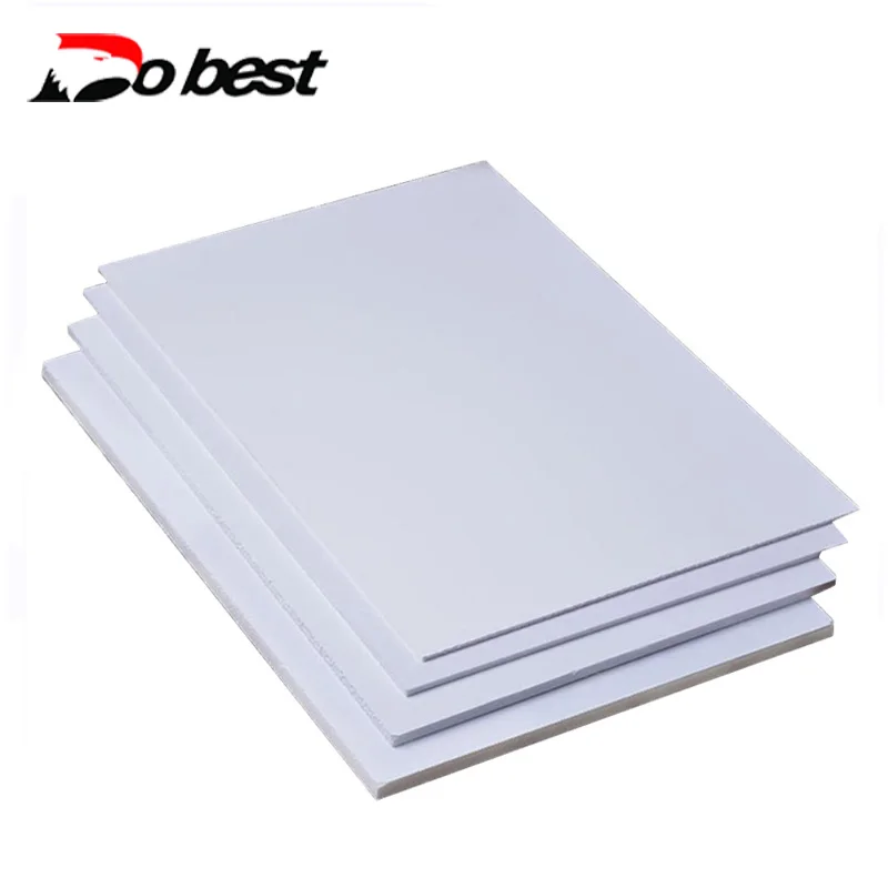 Abs Color Sheet Plastic Acrylic Sheet for Laser Engraving Cutting
