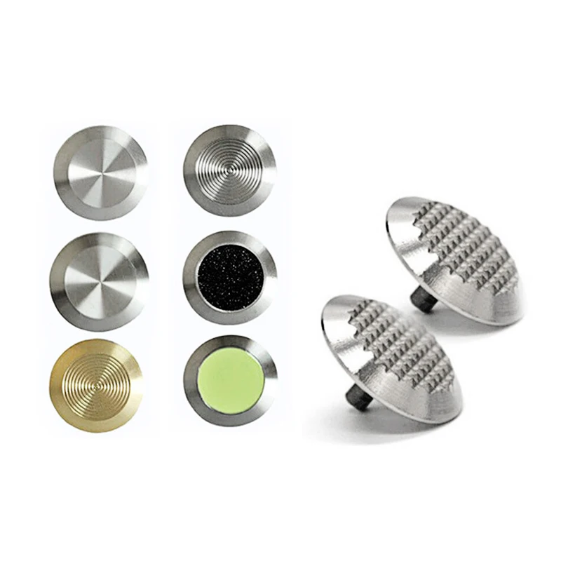 Traffic Road Studs Warning Blind Guiding Pacing Markers Tactile Indicator 304 Stainless Steel Anti-slip Surface Tactile Strips