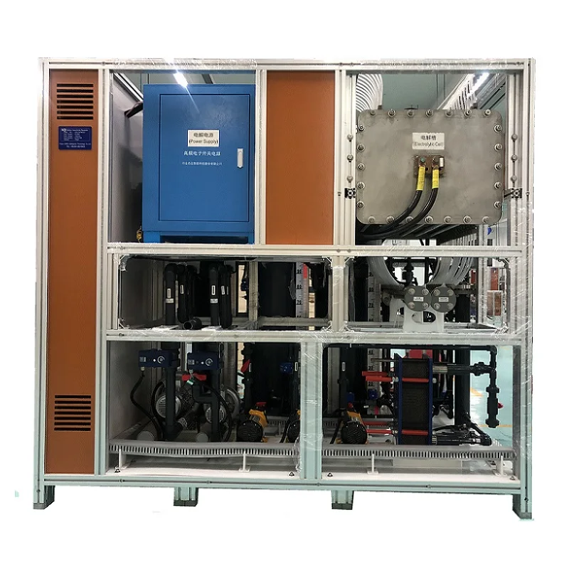 Professional Caustic Sodaproduce Machine Chlorine Production Plant Sodium 10-12% generator sodium hypochloriter