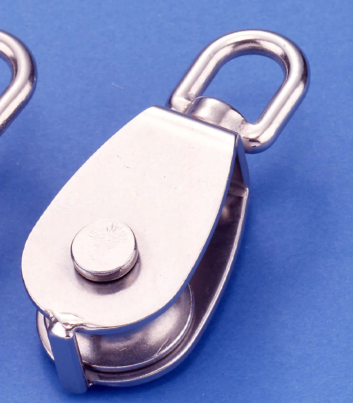 New Design Nylon Pulley Sport Gym Wire Rope Pulley Marine Sailboat Pulley Block