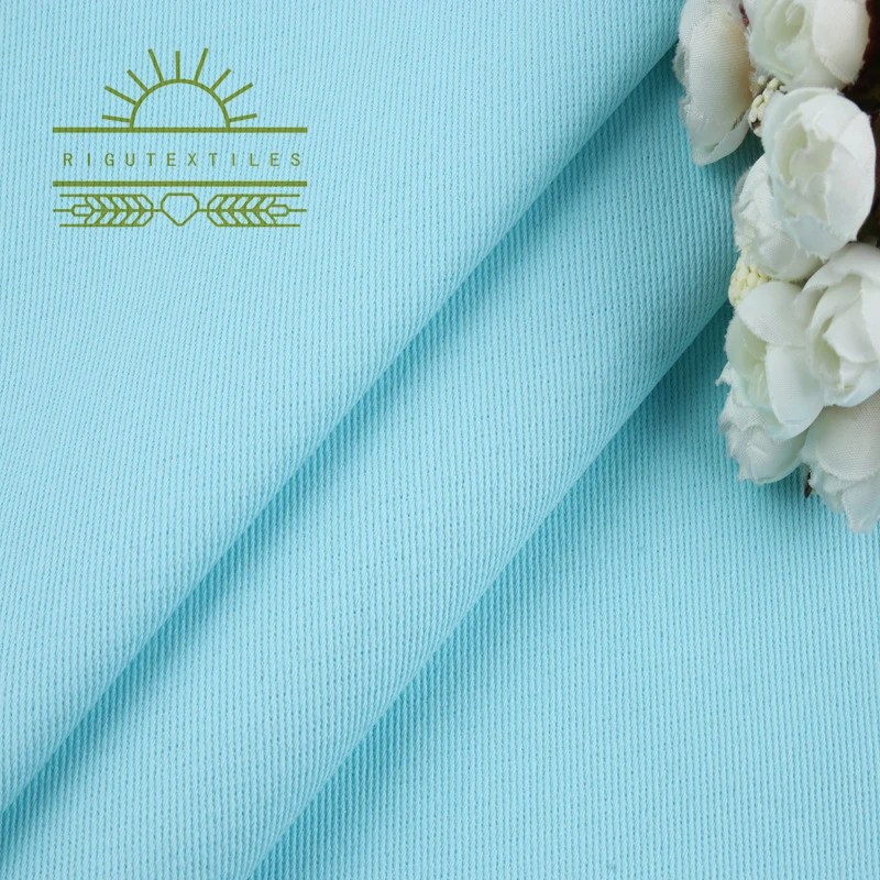 RIGU textilestock/партия 65 полиэстер 35 хлопок переплетение высокая видимость cvc twily ткань