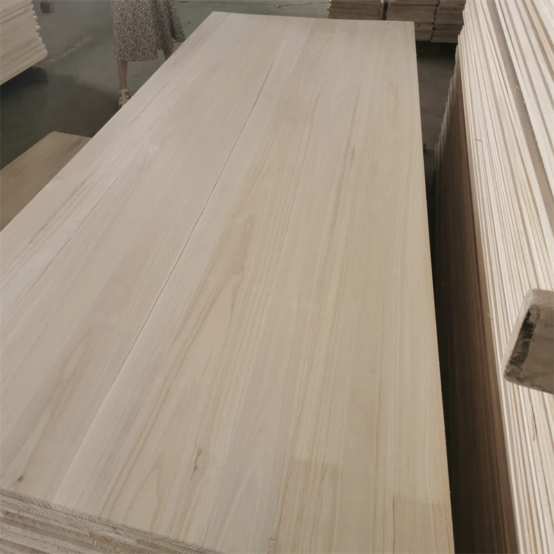 Распродажа paulownia pao tong кромкоклееная доска из массива дерева