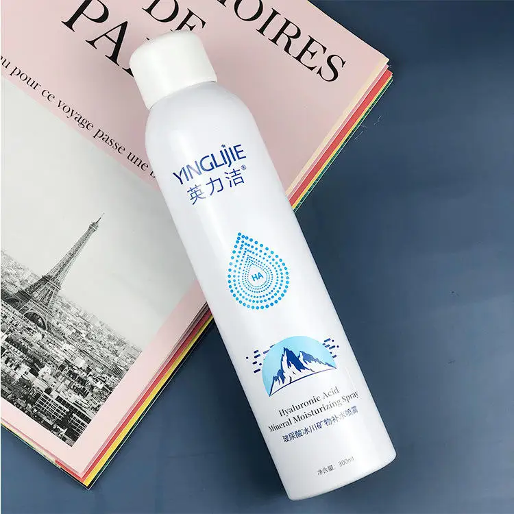 Moisturizing Skin Spray Easy to Carry Hydrating Face Mist Hydrating Spray Product