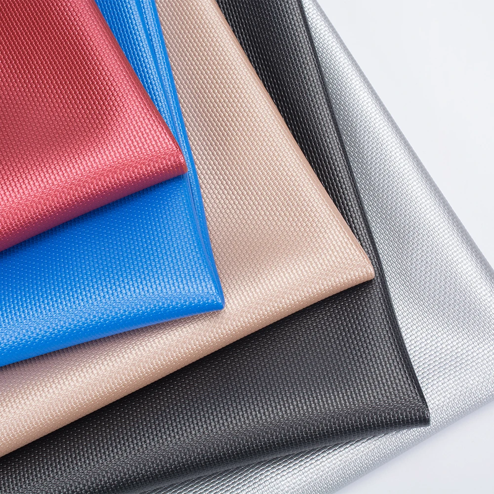 PVC leather for Car Seat Message Chair