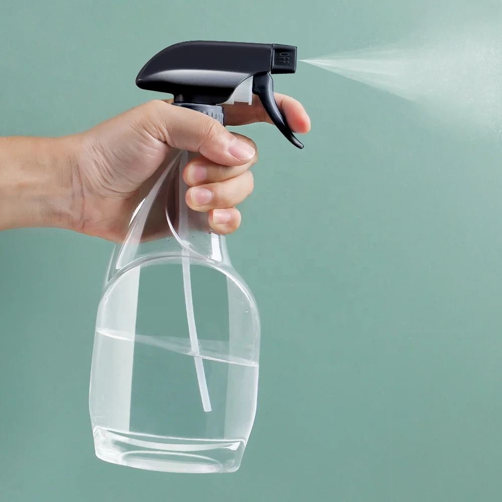 Manufacture Wholesale Daily Cleaning Household Cleaning Trigger Sprayer 28/400 28/410 For Disinfection Bottle Spray