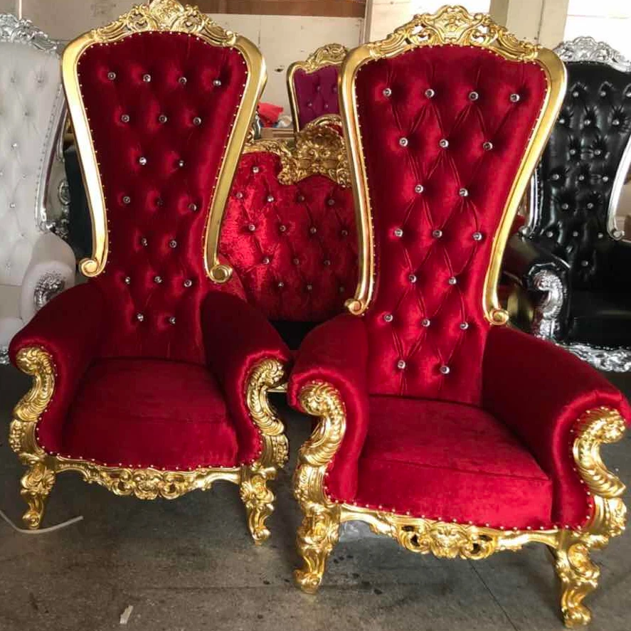 Silver White Throne China Joy Parts Bowl Luxury Manicure Stacking Dining Dinning Spa Chair Pedicure Sofa