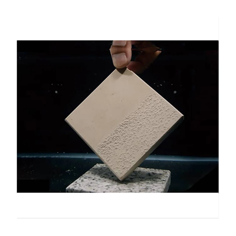 High Durability Quality UV Nano Liquid Coating for Outside Wall