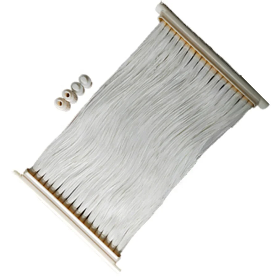 High Quality Reinforced PVDF MBR membrane Module Bioreactor Price