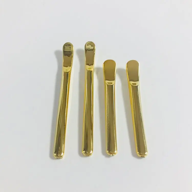 Индивидуальные пластиковые алюминиевые розовые золотые мерные ложки, завод