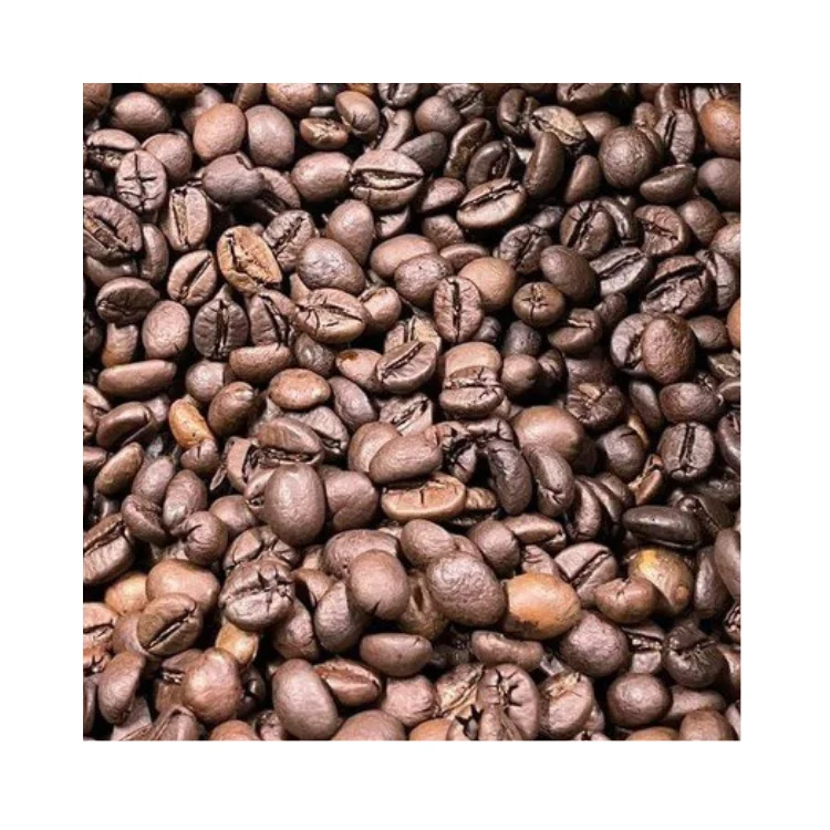 Roasted Arabica Reasonable Price Ground Coffee Organic Coffee Hot Selling Oem Service Vietnamese Coffee Beans Manufacturer