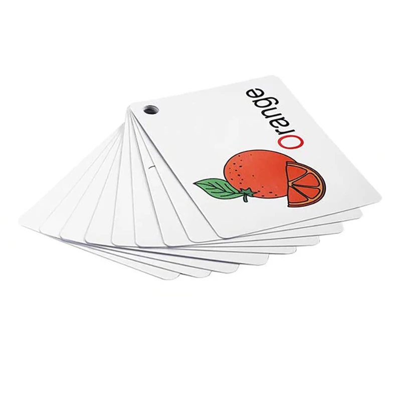 
Plain Flash Cards Flash Card Hitachi Spanish Flash Cards 