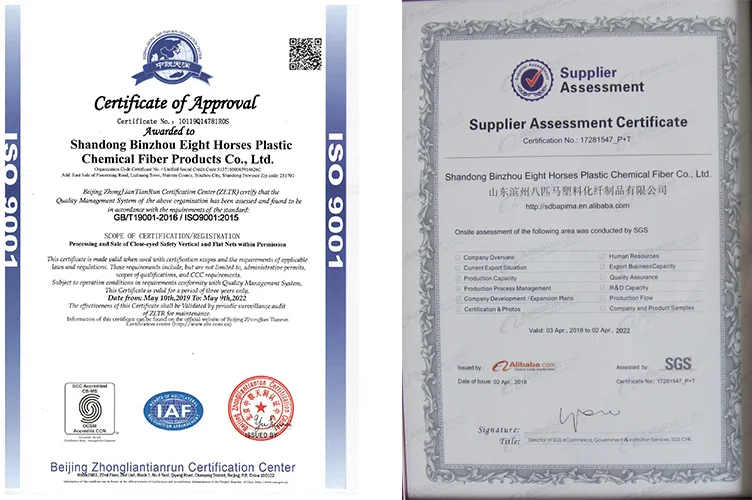 
Supplier with gromets 180gsm 4mx50m PE taped dark green sun shade cloth netting 