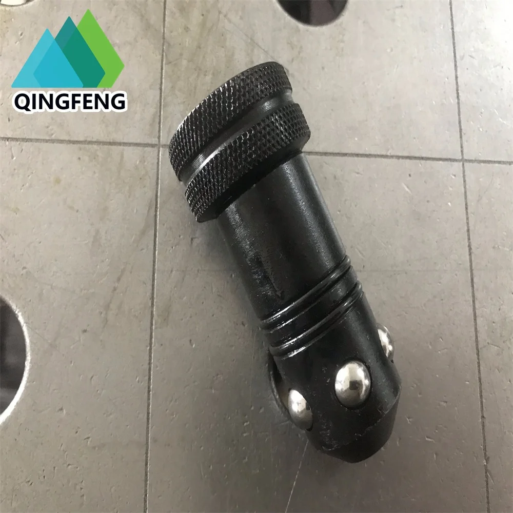 35x35x80mm Bolt for D28 3D Welding Table OEM Quick Locking Pins SteelFlex NitroFlex Welding Table Clamps  Workstation Robot