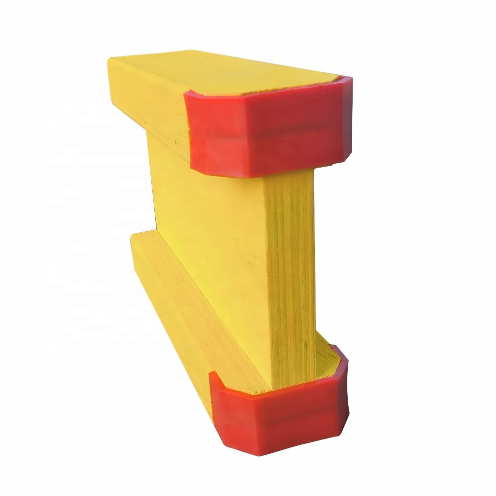 Doka H20 Timber Beam for Formwork