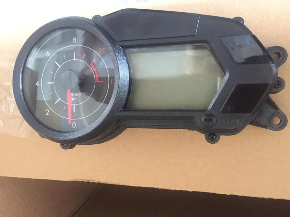 
pulsar 135 speedometer for velocimetro tacometro motorcycle parts pulsar 135 piezas de la motocicleta 