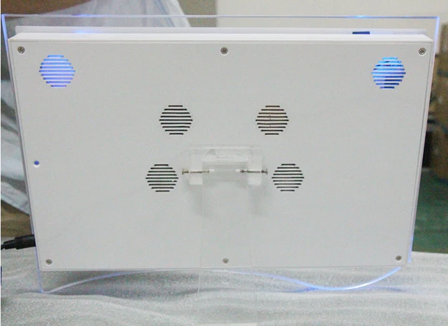 Latest software 53 reports quantum resonance magnetic analyzer price