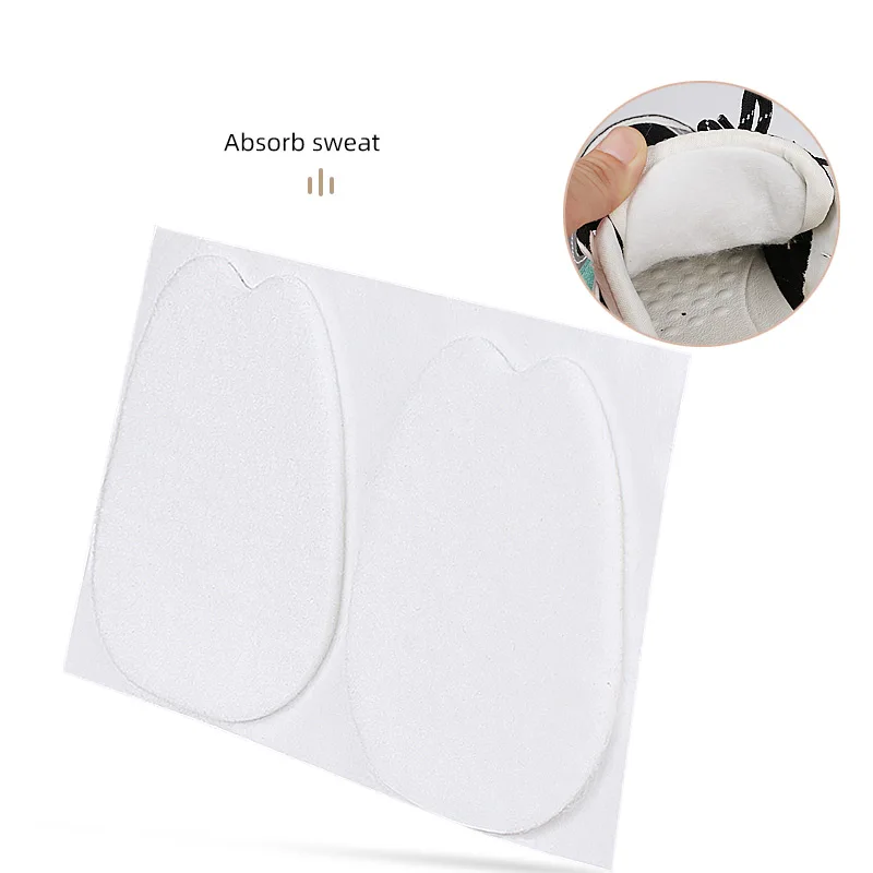 Self-Adhesive Felt Metatarsal Foot Pads Ball of Foot Cushion Pads Forefoot Sole Support Foot Pads