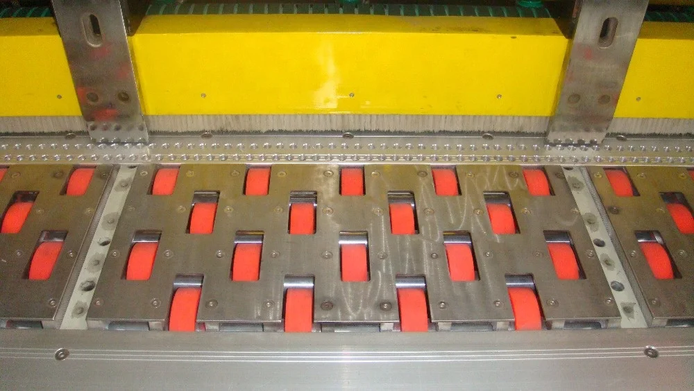 High speed 2 color flexo printing machine for corrugated paper factory supply