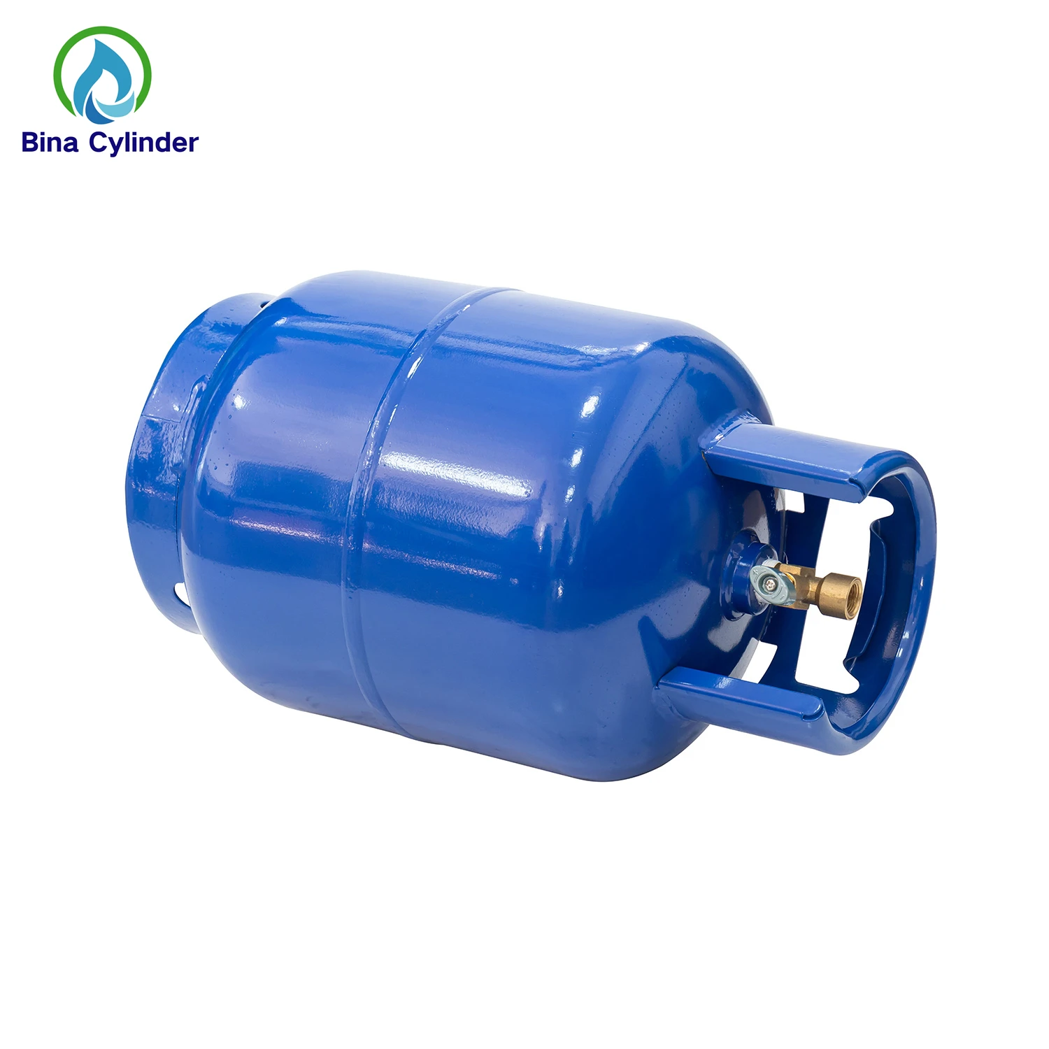 Wholesale 5kg lpg gas cylinder gas cylinder