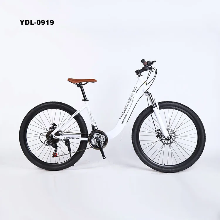  Оптовая продажа Женский велосипед Модный женский горный oem odm велосипедные рамы из алюминиевого