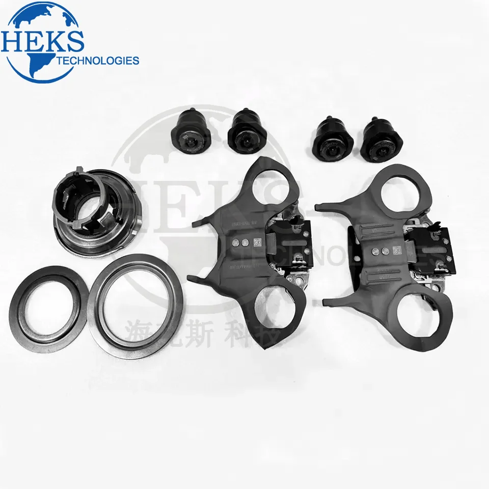 DPS6 DPS6 Fork release bearing BS5140021100 gearbox parts For F-ord 6DCT250 DPS6 Transmission Clutch Kit Shift Fork 602000800