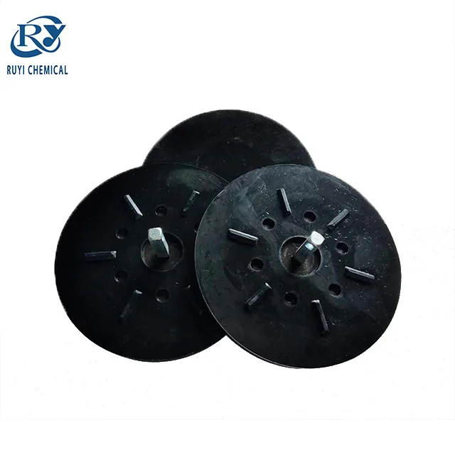 Rubber products manufacturing machinery Silicone rubber suction cups Flagpole base fixed rubber suction cups