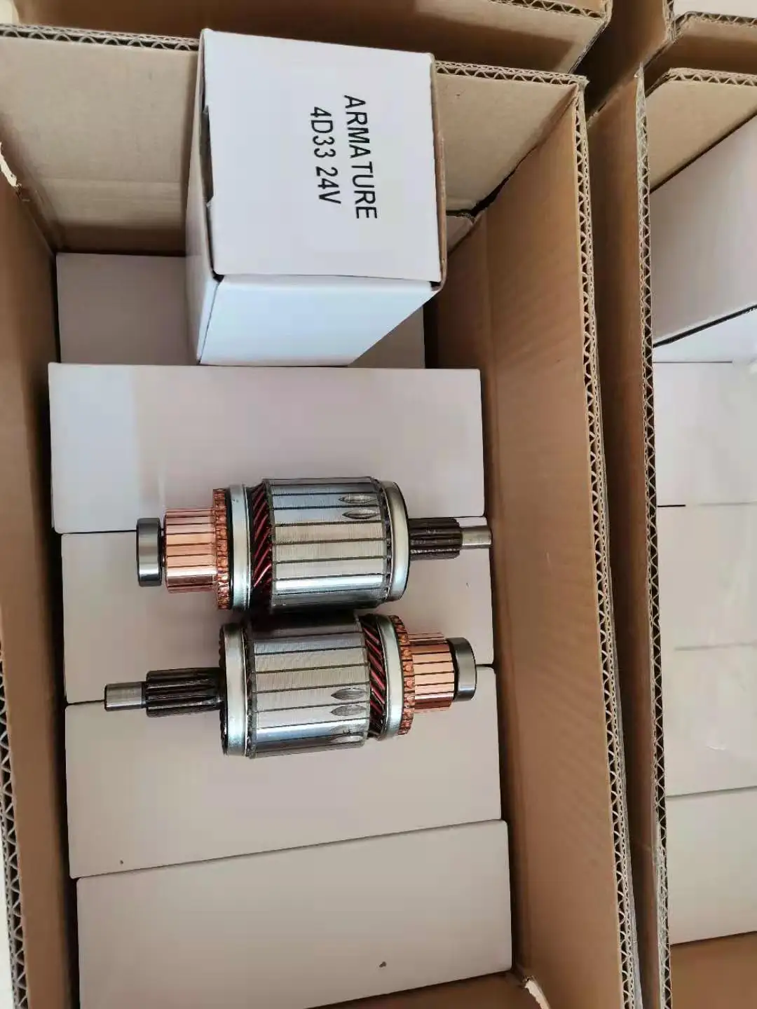 Автомобильный арматура стартера IM3095 M105X43771 ME701492 61-8336 139825 4D33