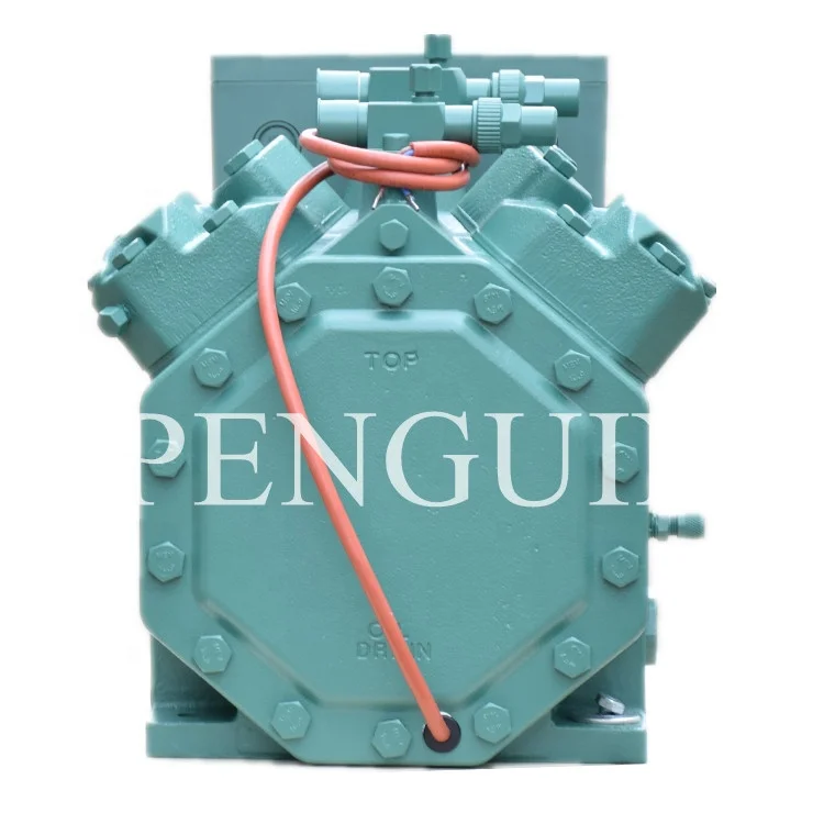 New 3hp Bezier type, Copelan,Frascode,Dorine,GEA Bock,Carrier compressor for cold storage