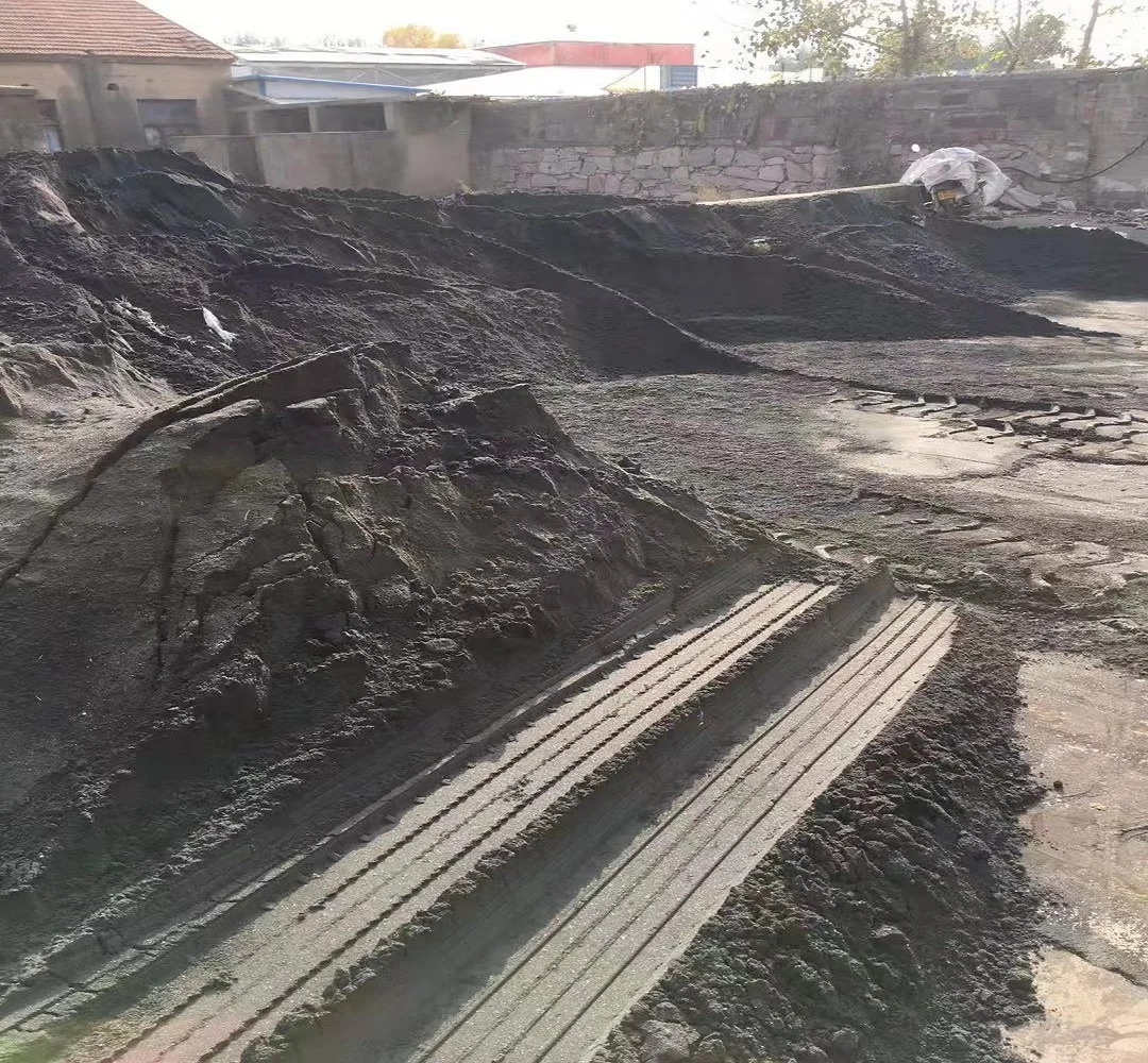 Chromite Sand for Cast Steel AFS105 Replacement of zircon sand