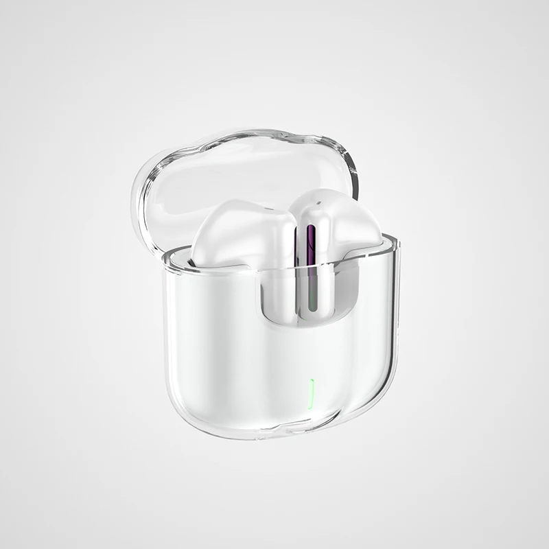 2022 H18 Tws Earbuds Gaming Earphone H18 BT5.2 Earphones TWS Wireless Headphones In-ear Audifonos Waterproof Mini Hifi Earbuds