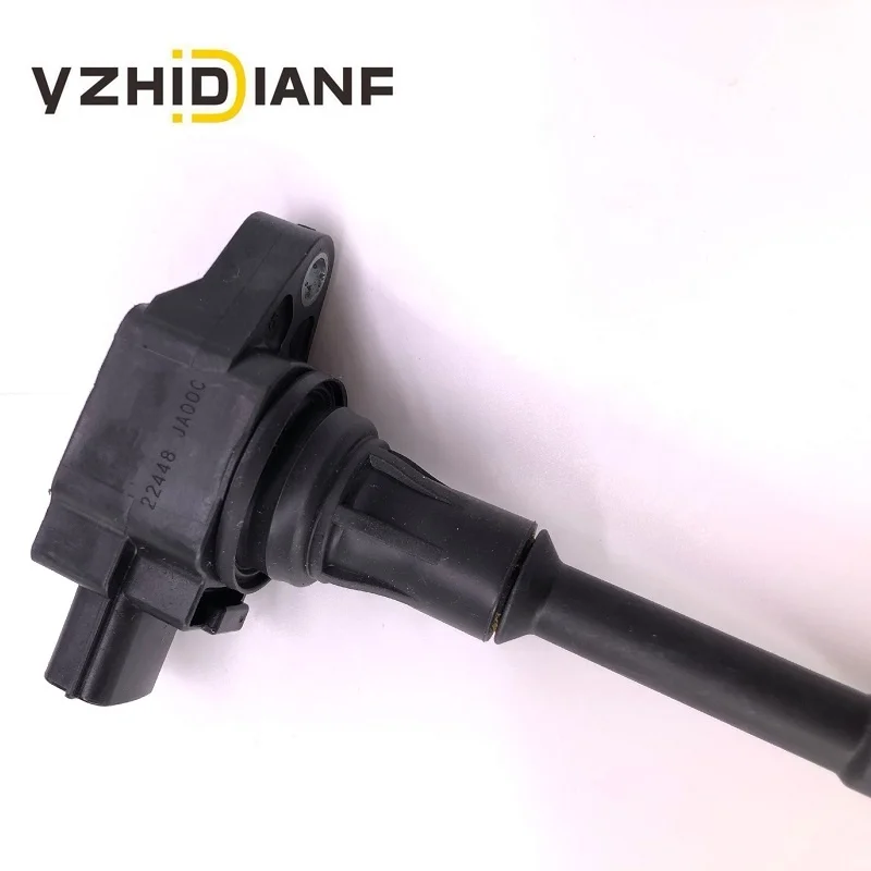 Катушка зажигания 22448-ED000 22448-JA00A 22448-JA00C для Nissan Altima Sentra Cube Rogue Versa Infiniti FX50