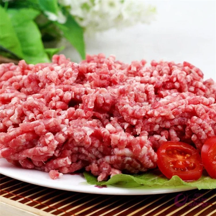 Электрическая промышленная машина для замороженного