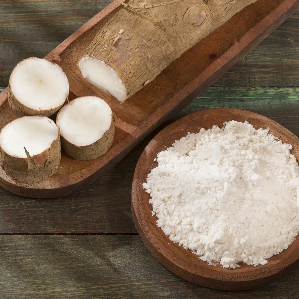 Wholesale Top Quality CASSAVA STARCH / TOPIOCA STARCH From Viet Nam