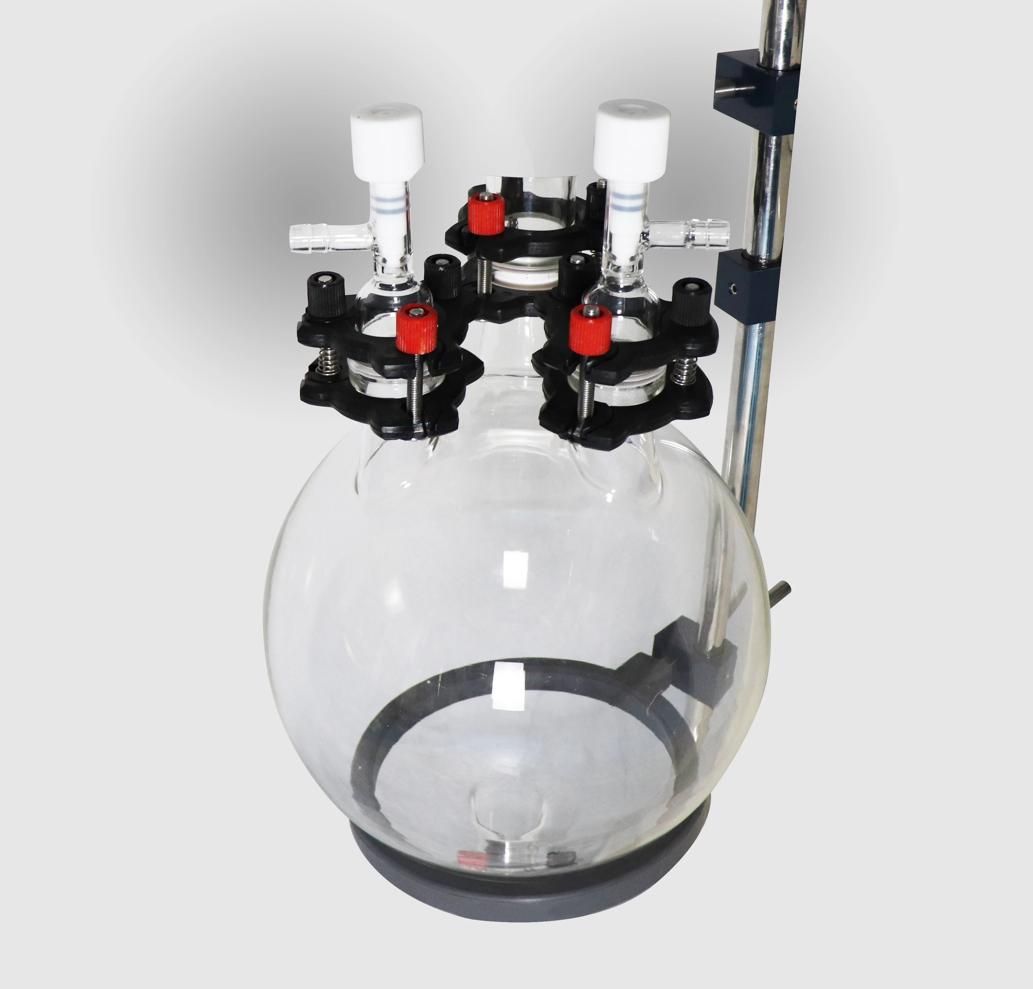 Collection flask