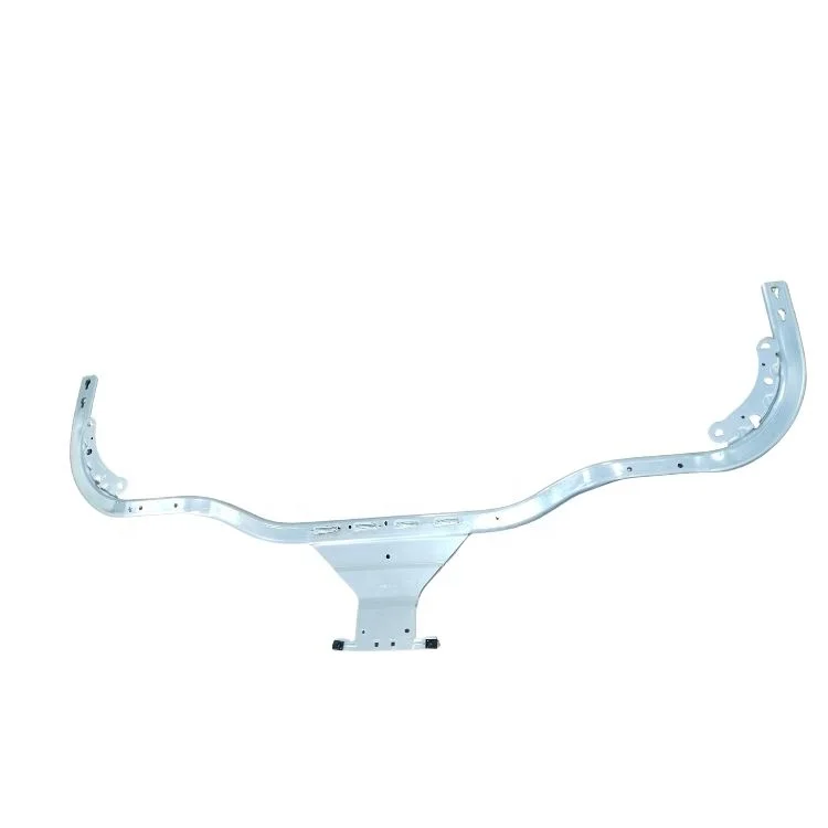 Aftermarket spare parts front cross member for AUDI A8 D5 2018 OEM 4N0805307D