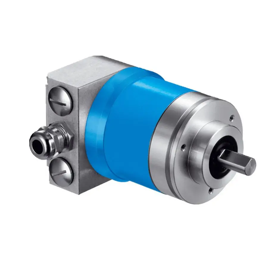 Rotary encoder 1033904 ARS60-ADM04096 for motor