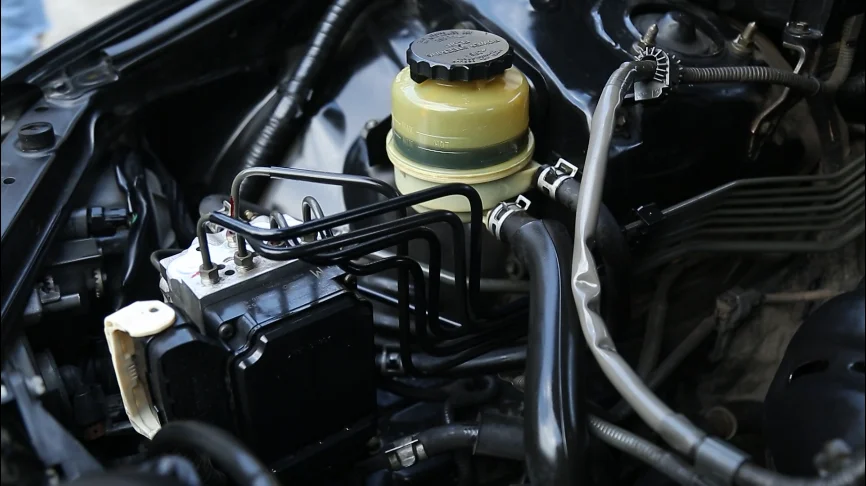 F009 Engine Surface degareser Effective Cleaner & Wash stain and oil cleaning for car