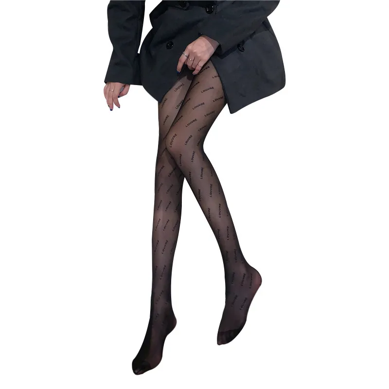 Ectype prevent hook silk Fishnets stockings thin liadies leggings silk stockings high elasticity