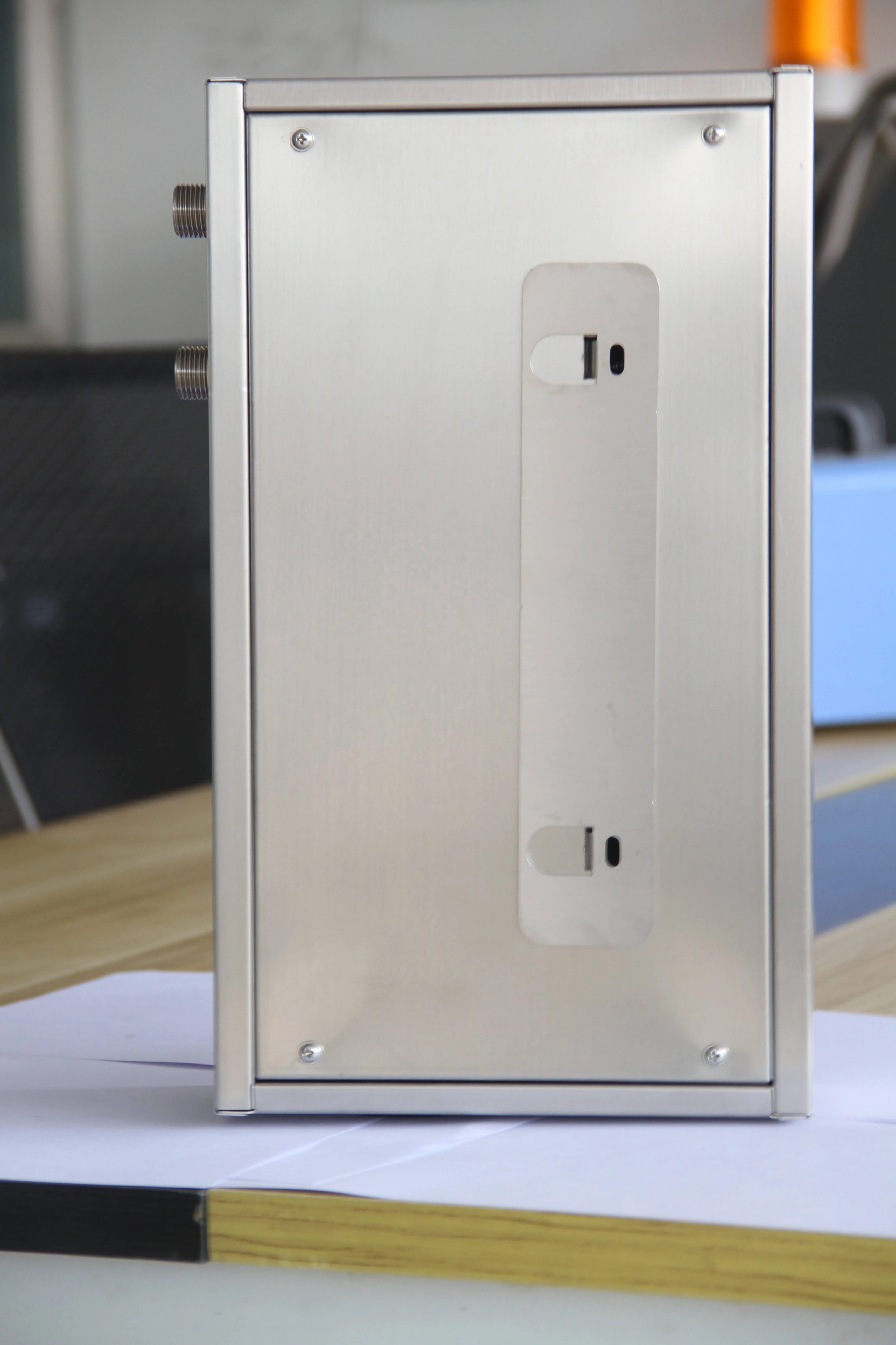 2g/h Laundry Ozone Water Equipment Washing Machine Home Use