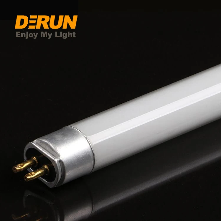 T5 T8 Linear Fluorescent Light G13 G5 Warm white cold white Glass TUBE light 120V 230V Fluorescent Tube lamp , FLT-DL