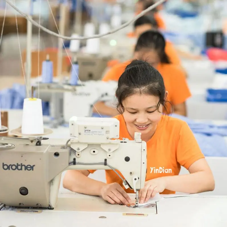 OEM HSD Высокое качество оптовая продажа на заказ Женский комплект одежды Vestidos Одежда для женщин повседневные платья от производителя в Китае