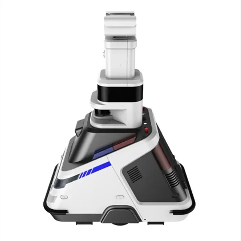 security ai robot security robot for home robot security dog