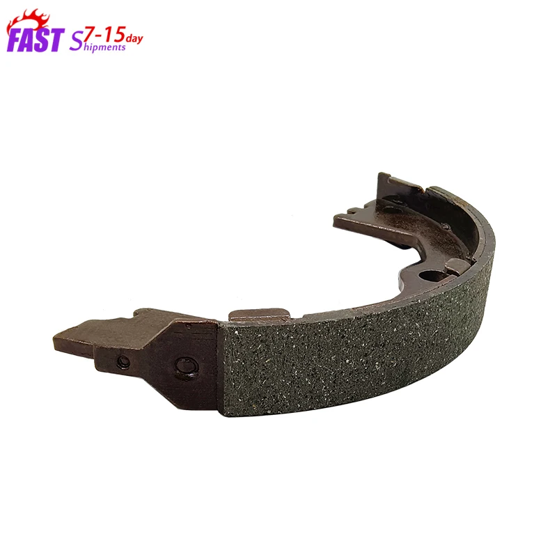 583052WA00 S1042 Cheap price AUTO car rear brake shoes for Hyundai
