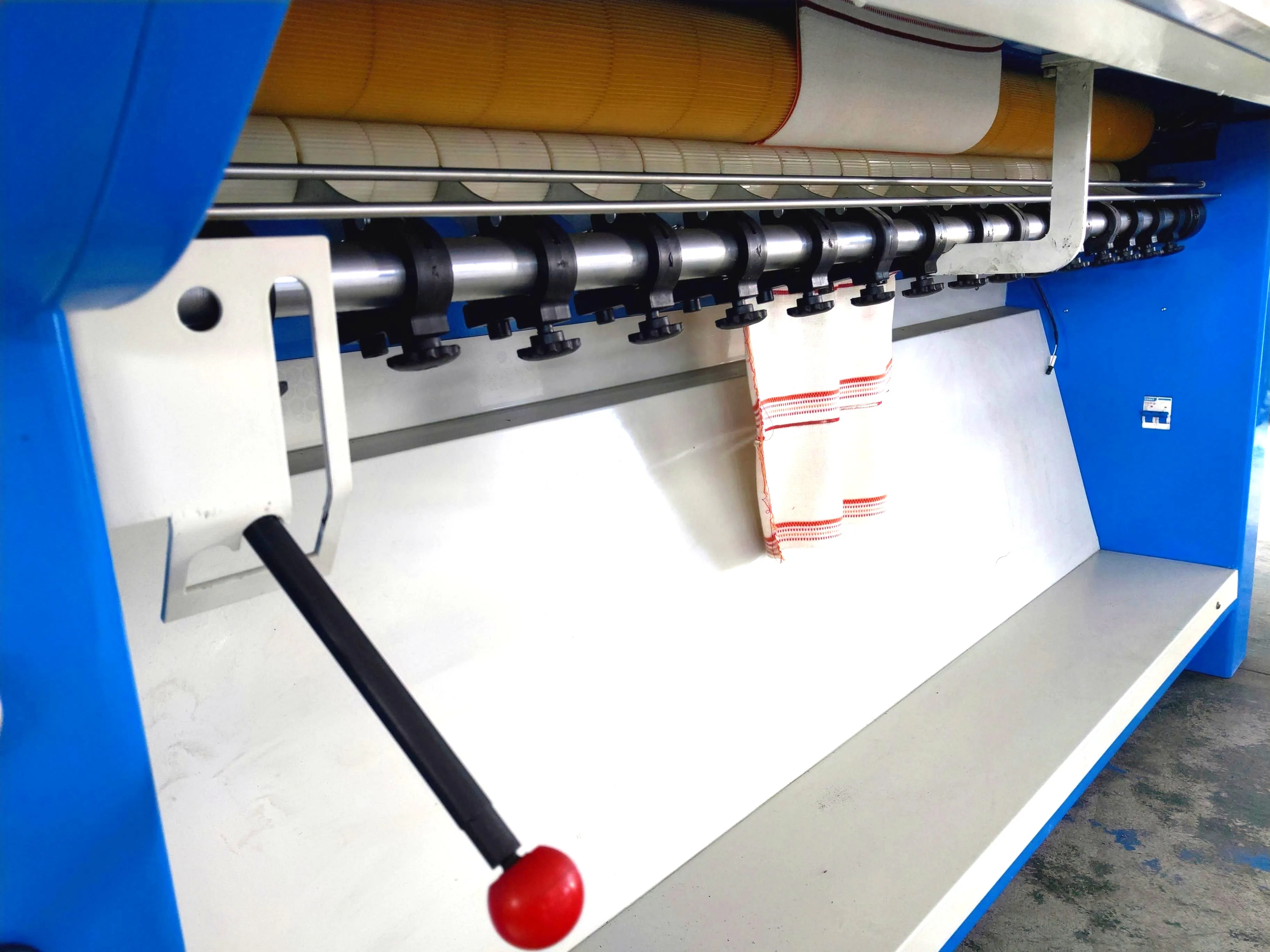 Запасные части-вспомогательный ролик для плоской вязальной машины WELLKNIT