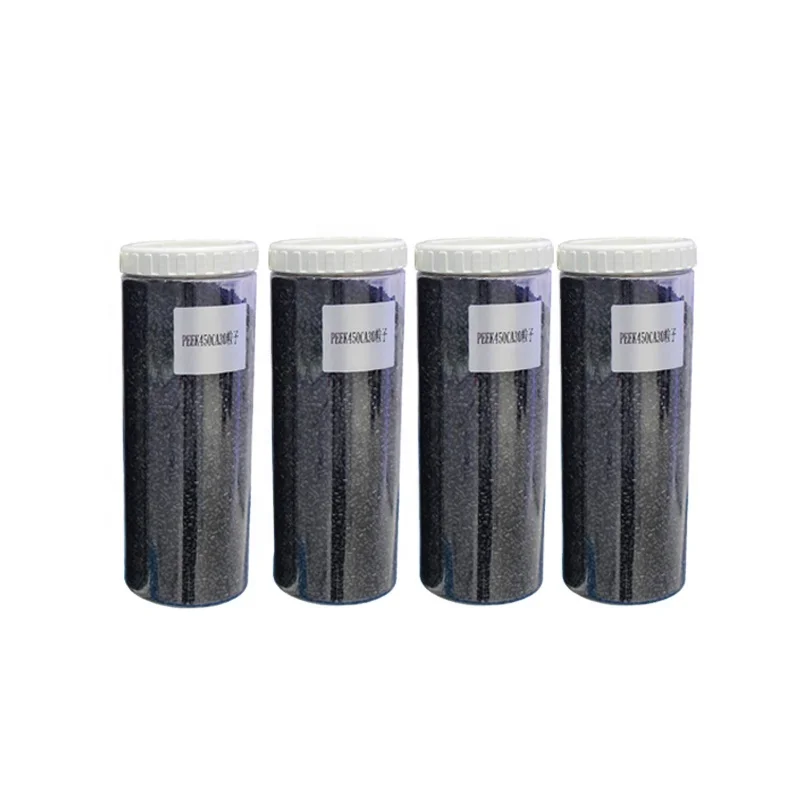 PEEK granule for injection molding peek resin manufacturers injection PEEK