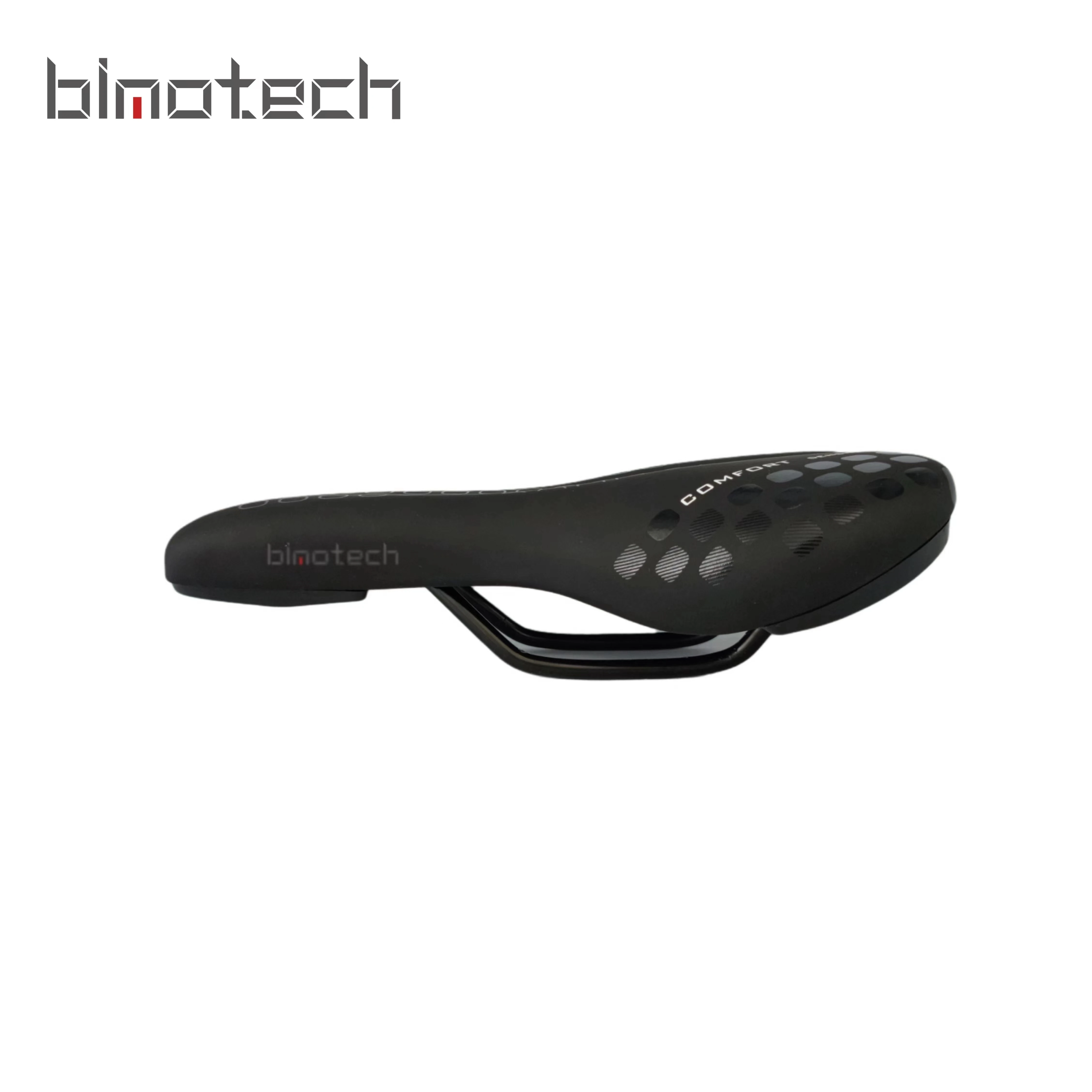 New Design Soft Bicycle Saddle Cycling Seat Bike Parts  Pvc Leather Bike saddle
