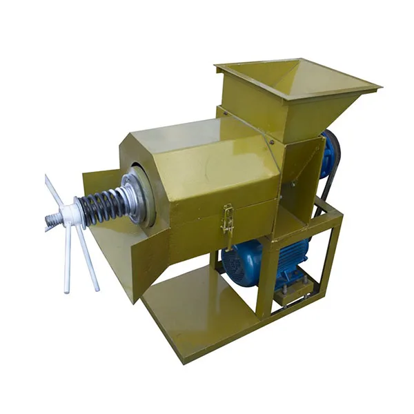 palm kernel oil processing machine/palm oil mill press machine manual line